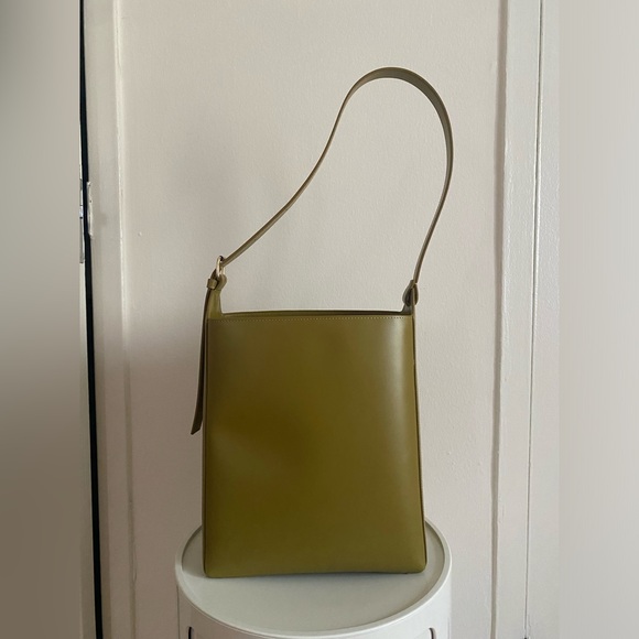 A.P.C. Virginie Bag - Picture 1 of 11